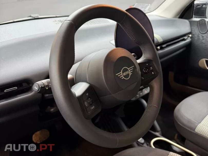 MINI MINI Cooper S SE 54.2 kWh