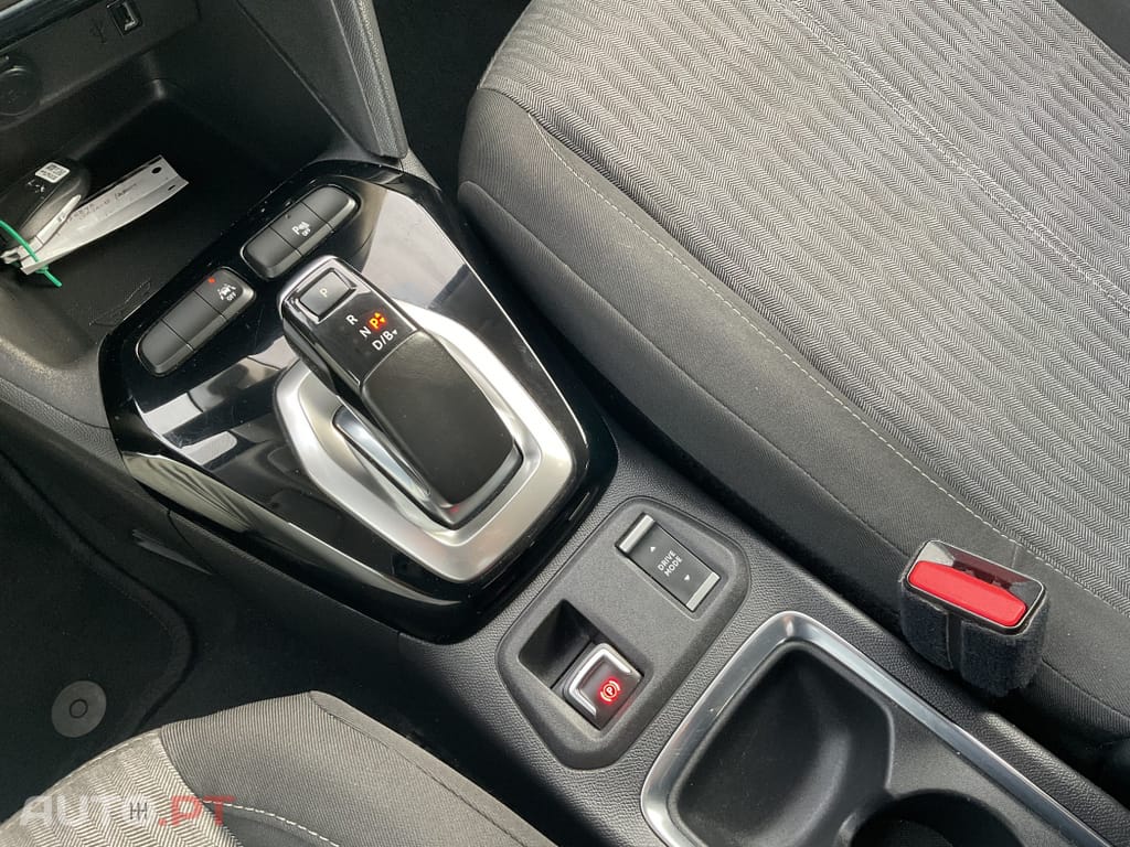 Opel Corsa-E Business Edition