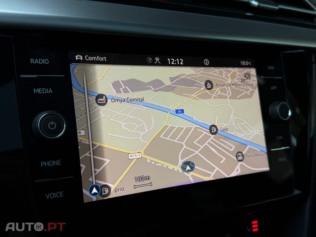 Volkswagen Arteon 1.4 TSI eHybrid R-Line