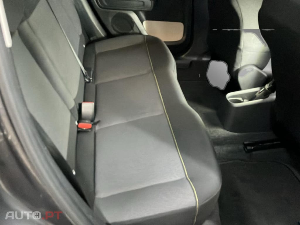 Citroen C3 1.2 PureTech Shine Pack