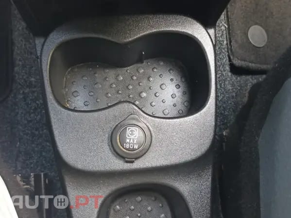 Fiat Panda 0.9 8V TwinAir Cross 4x4 S&S