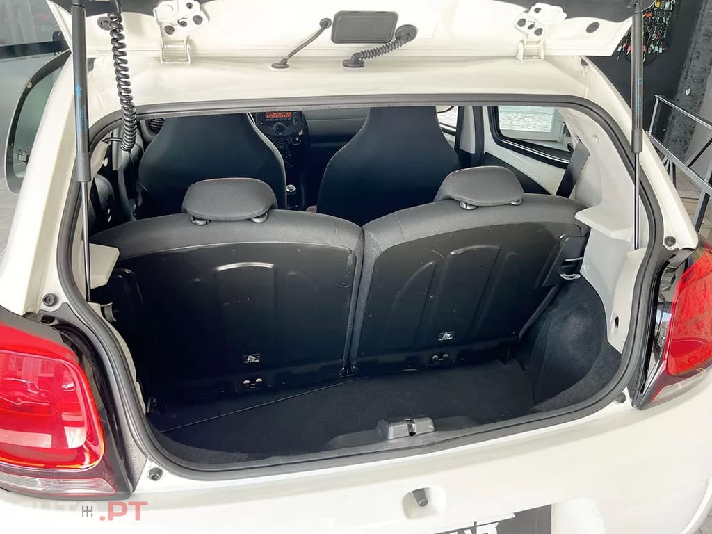 Citroen C1 1.0 VTi Feel S&S