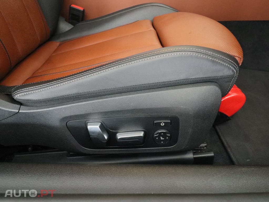 BMW 840 d xDrive Pack M