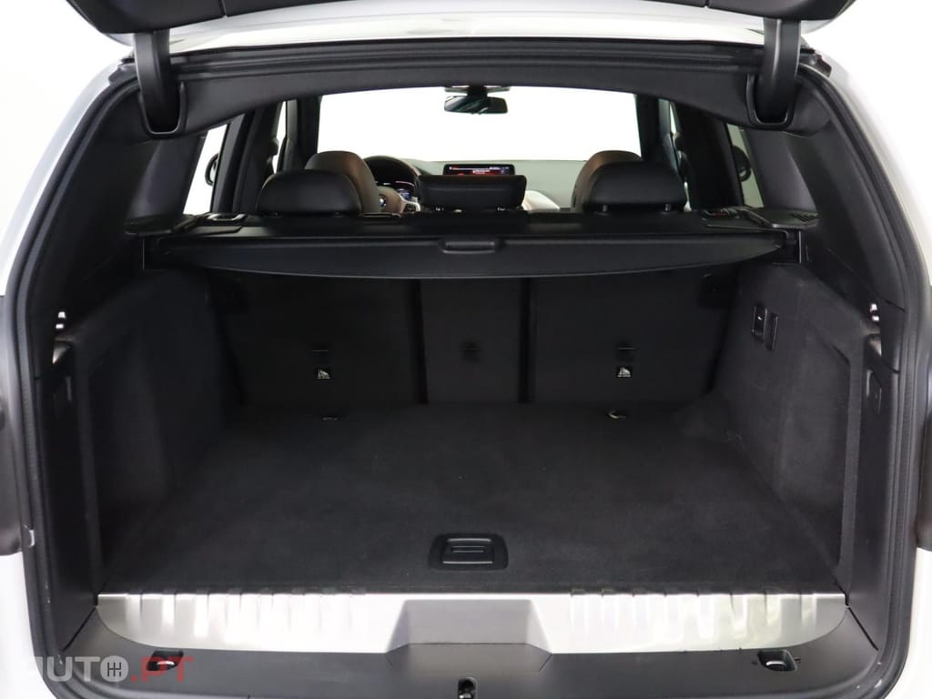 BMW X3 xDrive30e Auto Pack M