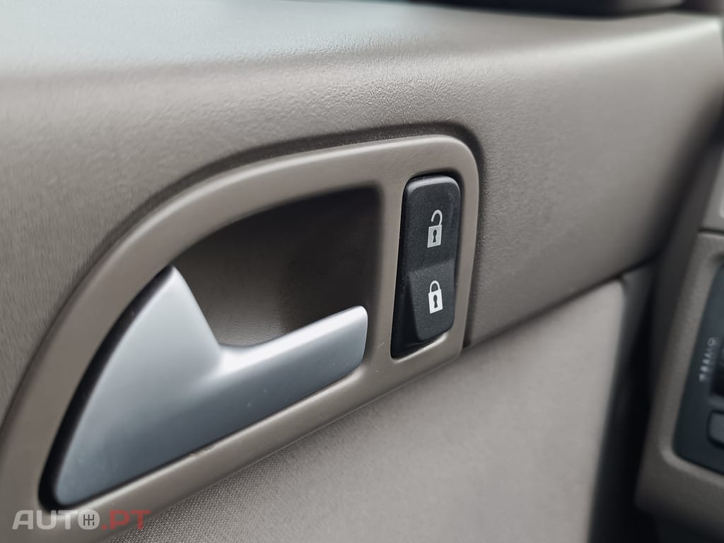 Volvo V50 1.6 D Nivel 2