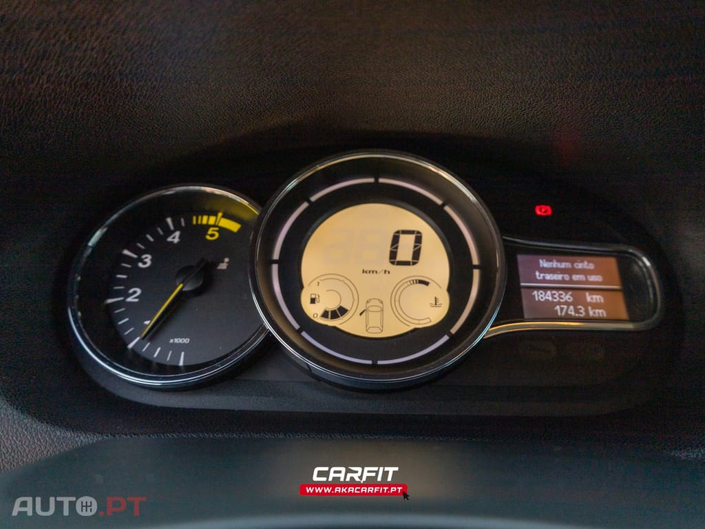 Renault Mégane 1.5 dCi BOSE Edition