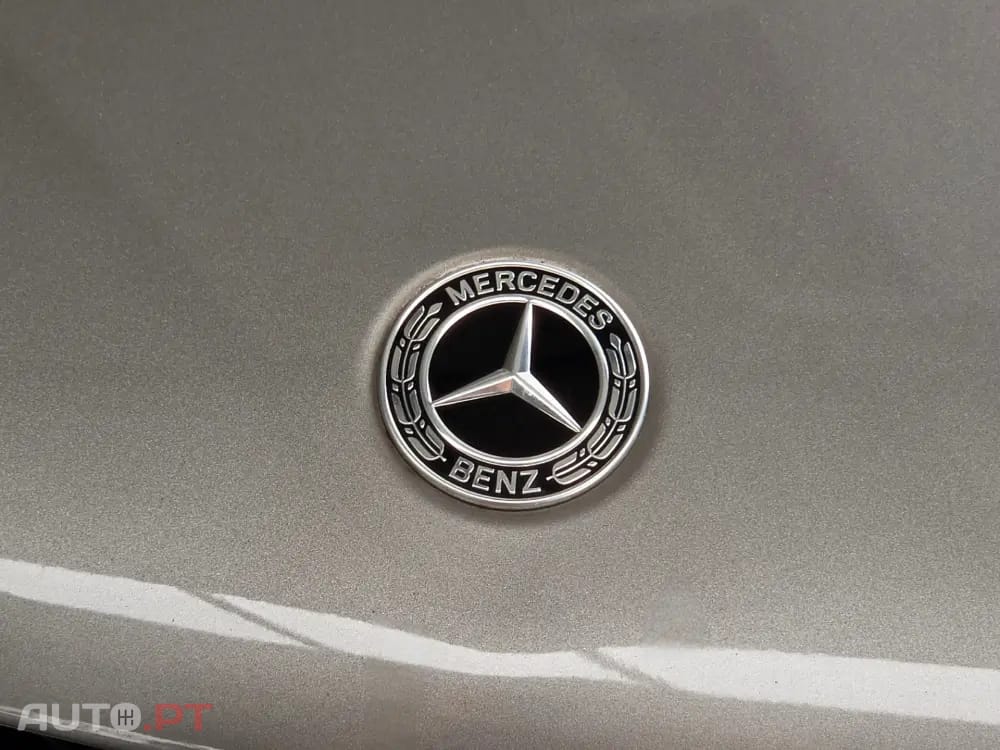 Mercedes-Benz GLC 300 e 4Matic
