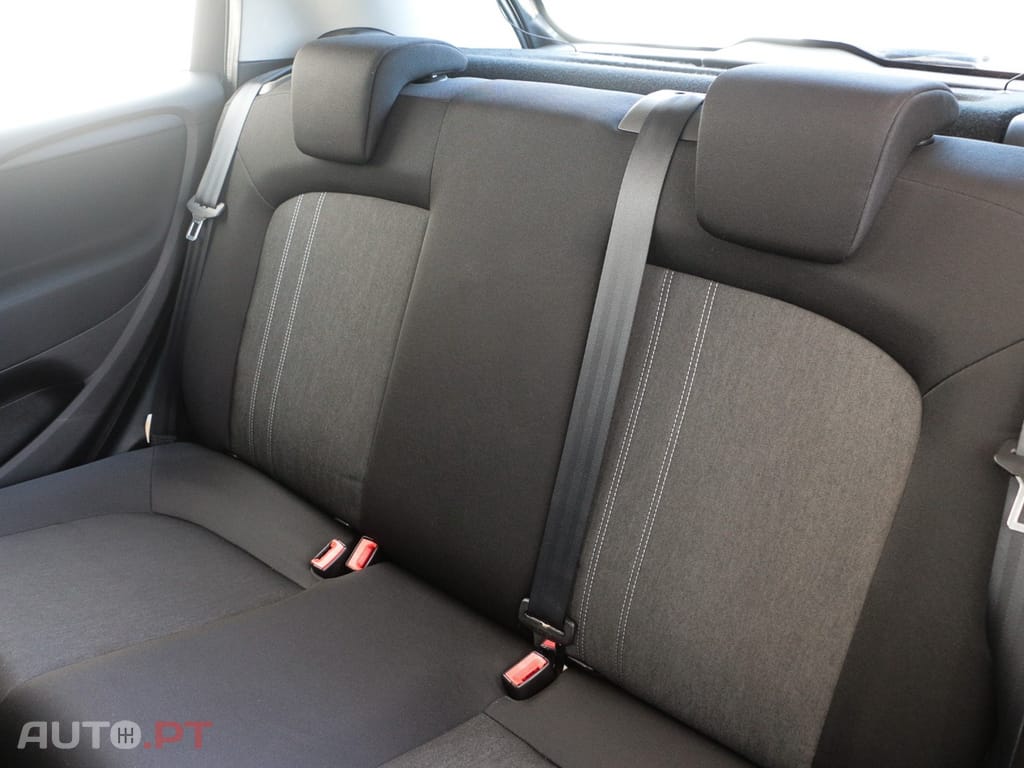 Fiat Punto 1.2 CitySport Start&Stop