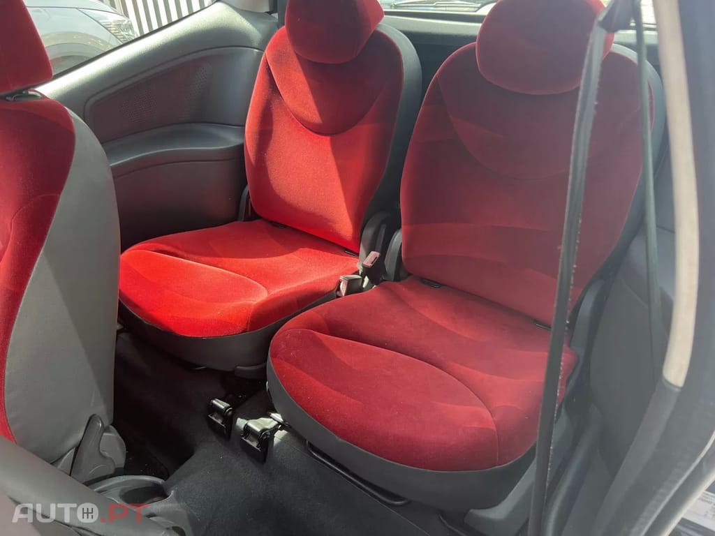 Citroen C2 1.1 SX