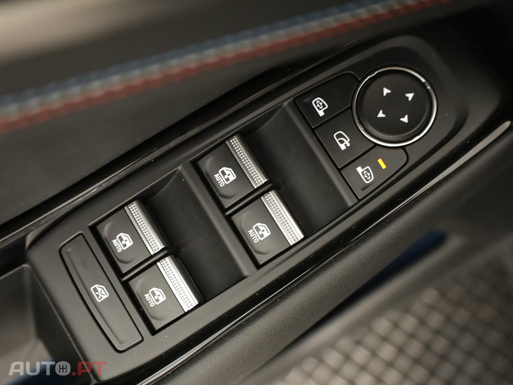 Renault Rafale Rafale 1.2 Hyper Hybrid E-Tech Esprit Alpine