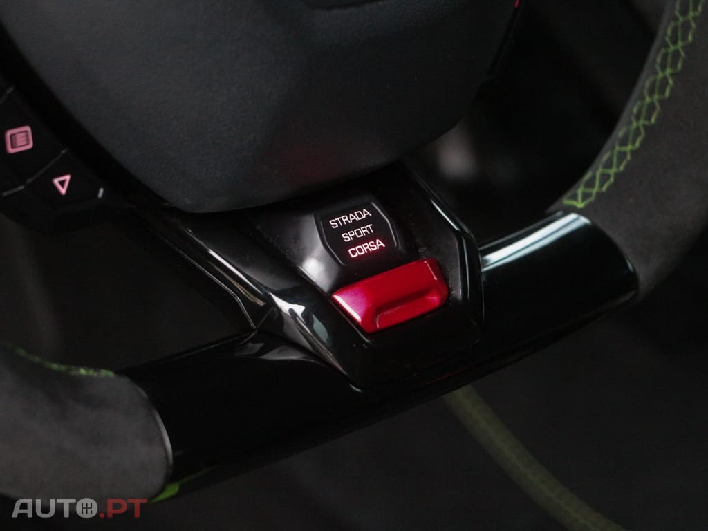 Lamborghini Huracán 5.2 V10 LP Performance