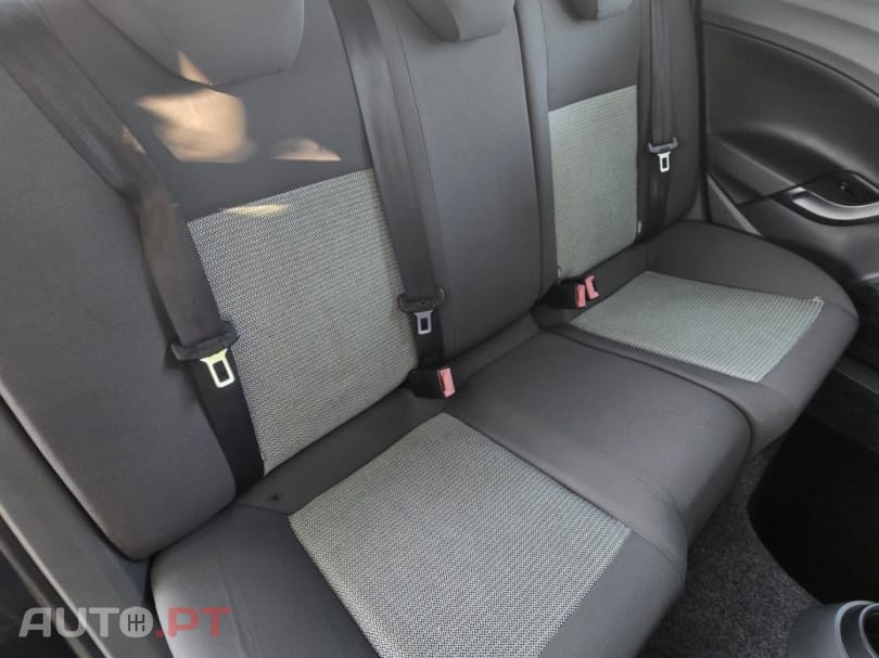 Seat Ibiza 1.2 12V Style