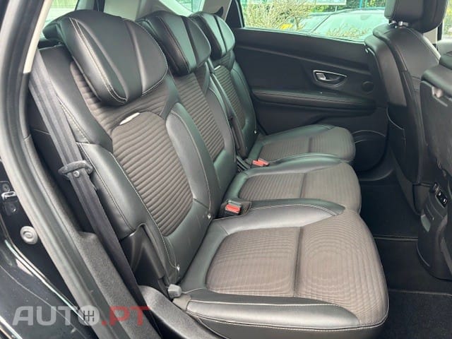 Renault Scénic 1.2 TCE Bose Edition