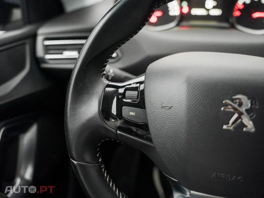 Peugeot 308 1.2 PureTech Style