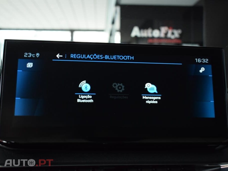 Peugeot 3008 1.5 BlueHDi ALLURE 130 CV