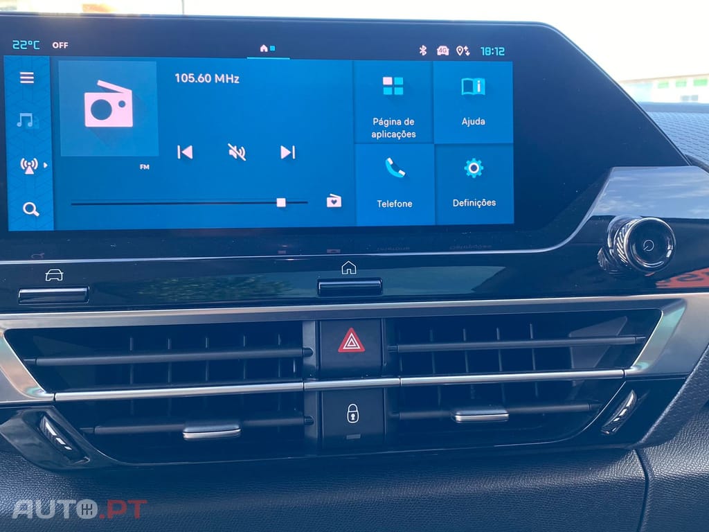 Citroen e-C4 X Shine Pack
