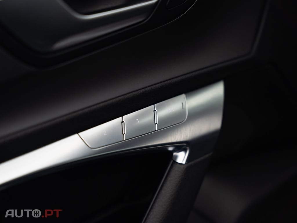 Audi A6 50 TDI quattro Tiptronic