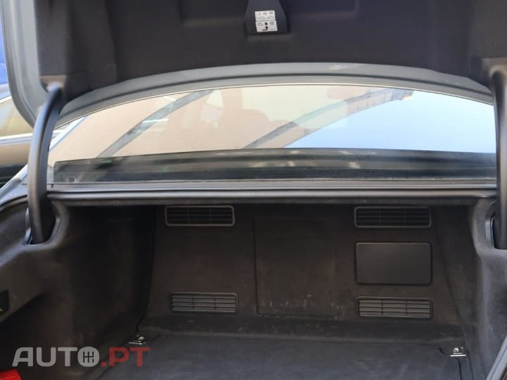 Audi A8 3.0 TDi V6 quattro