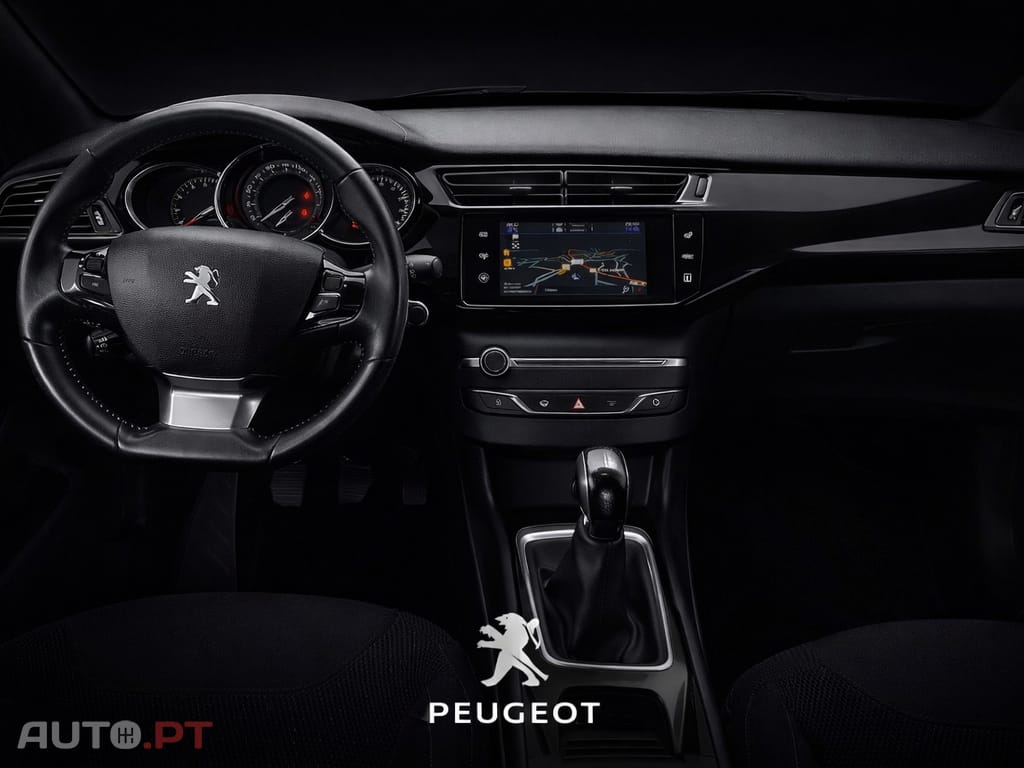 Peugeot 308 1.2 PureTech Active