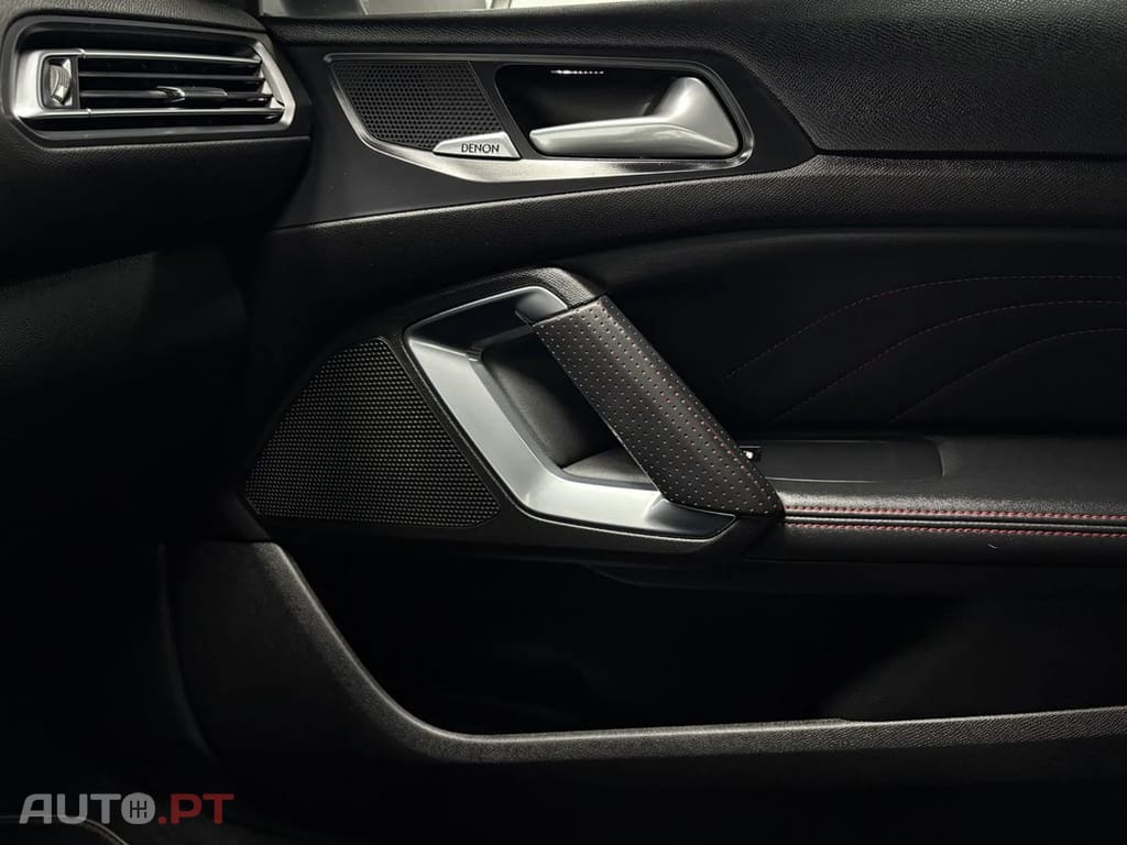 Peugeot 308 SW 1.2 PureTech GT Line EAT8