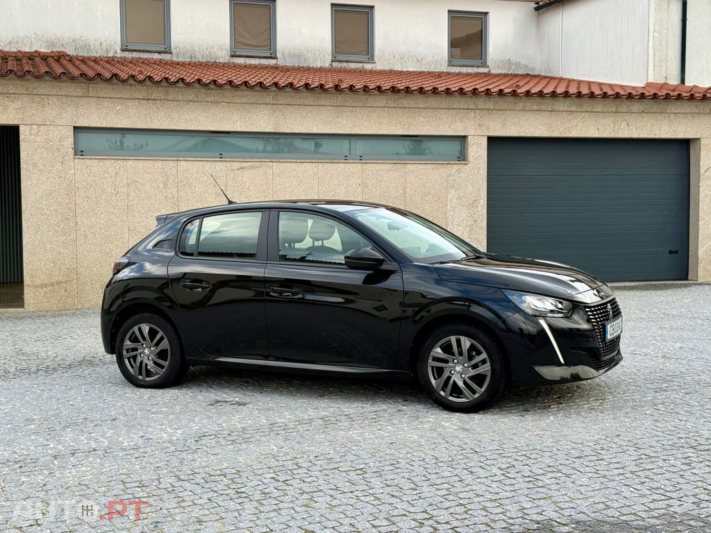 Peugeot 208 1.2 PureTech Active Pack