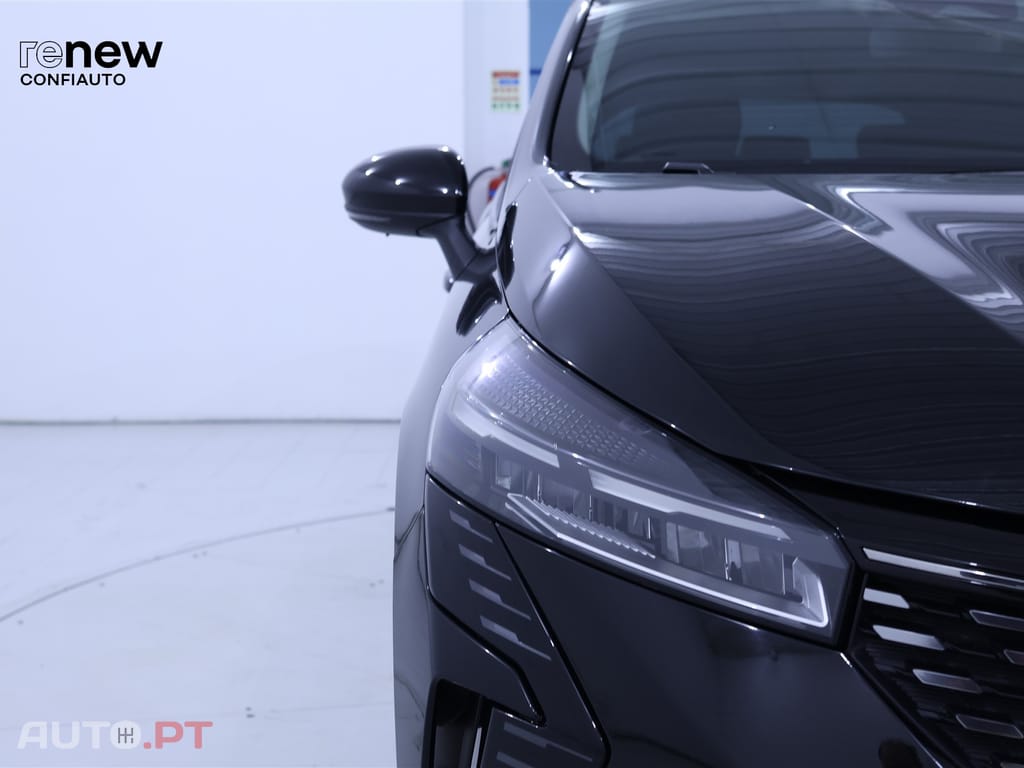 Renault Clio 1.0 Tce Evolution Bi-fuel