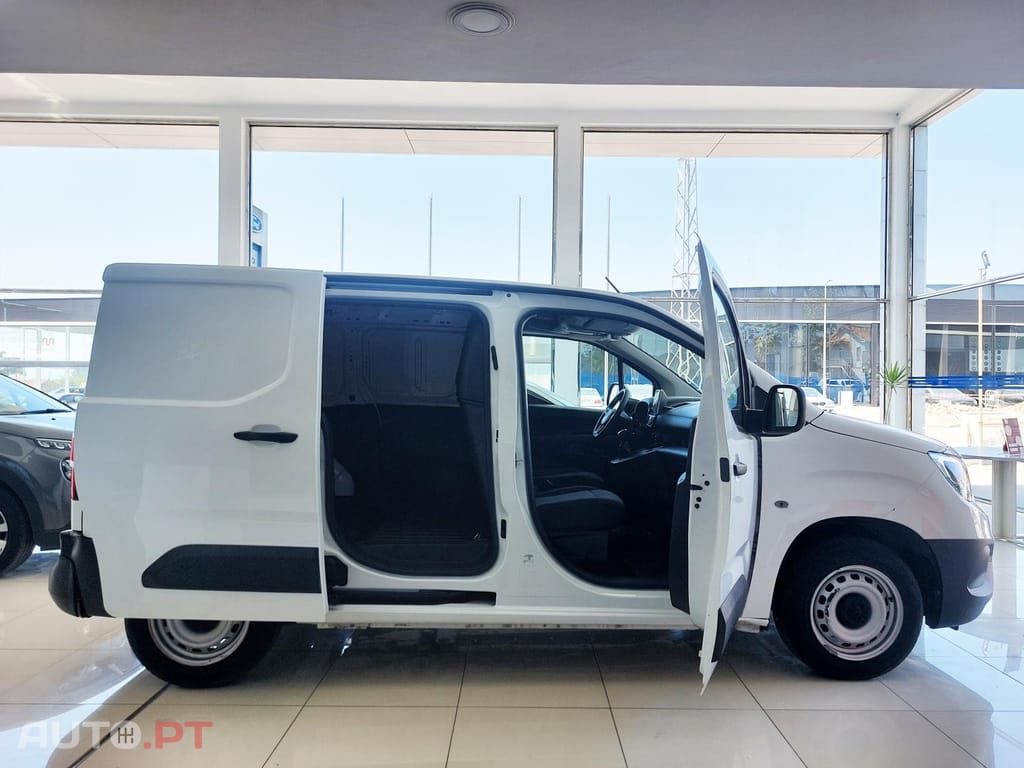 Opel Combo 1.5 CDTI L1H1Enjoy