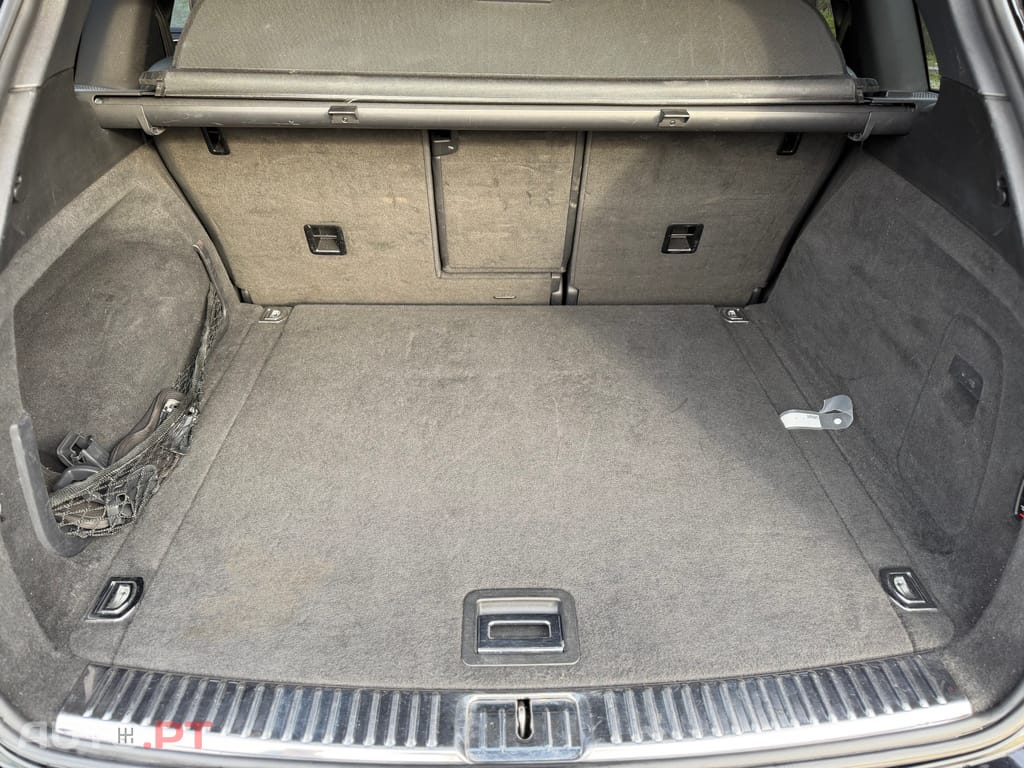 Porsche Cayenne Diesel