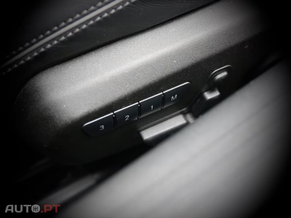 Mercedes-Benz AMG GT Coupe