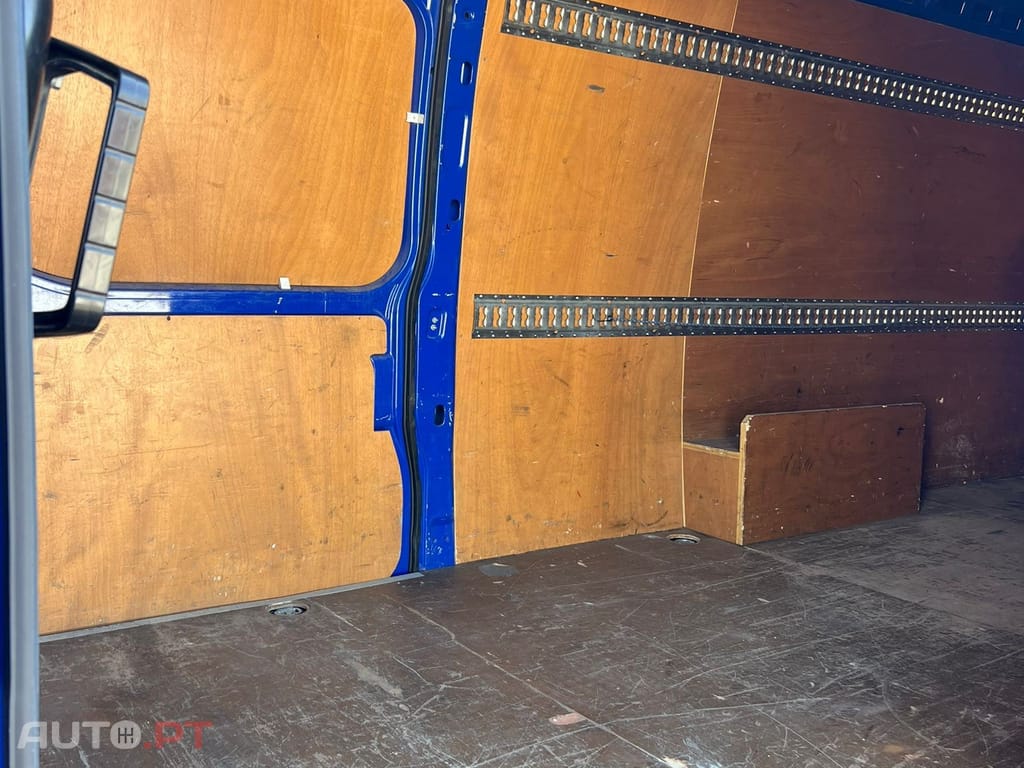 Iveco Daily 2.3 35C16 3000 CD