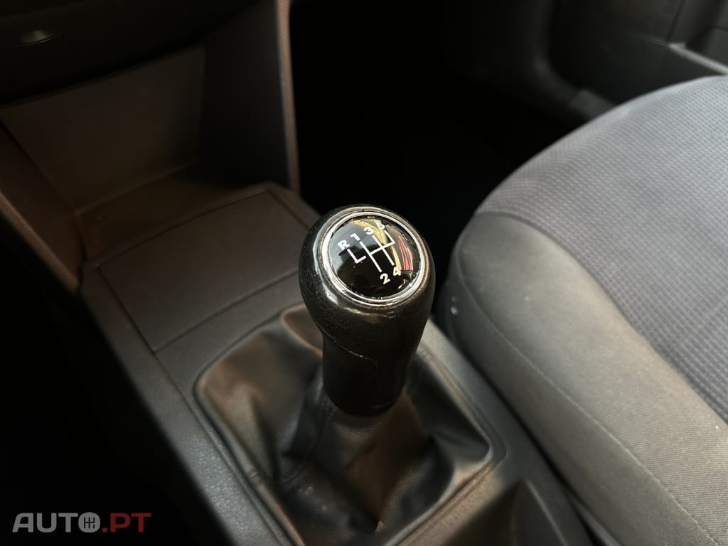 Volkswagen Polo 1.2 Confortline