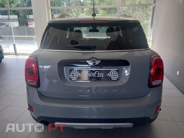 MINI Countryman One