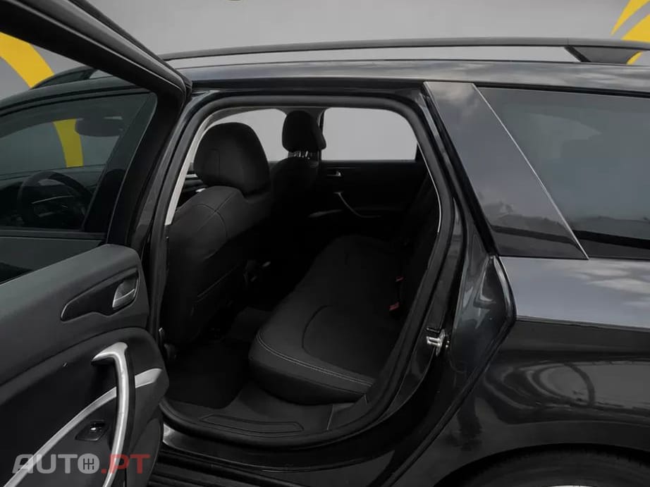 Citroen C5 HDi 140 FAP Exclusive