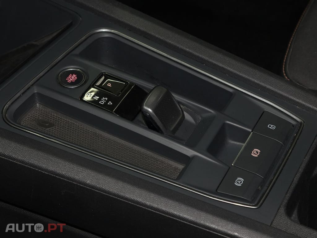 Cupra Formentor eHybrid 