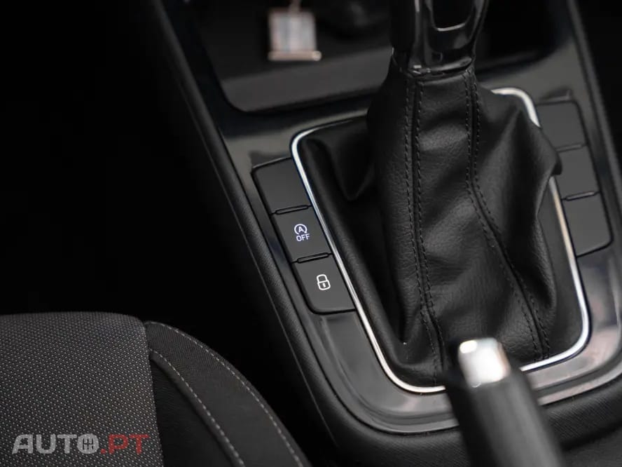 Skoda Fabia 1.0 TSI Selection DSG