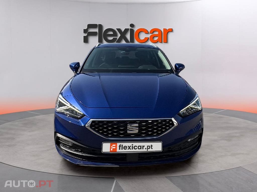 Seat Leon 1.5 TSI Xcellence DSG