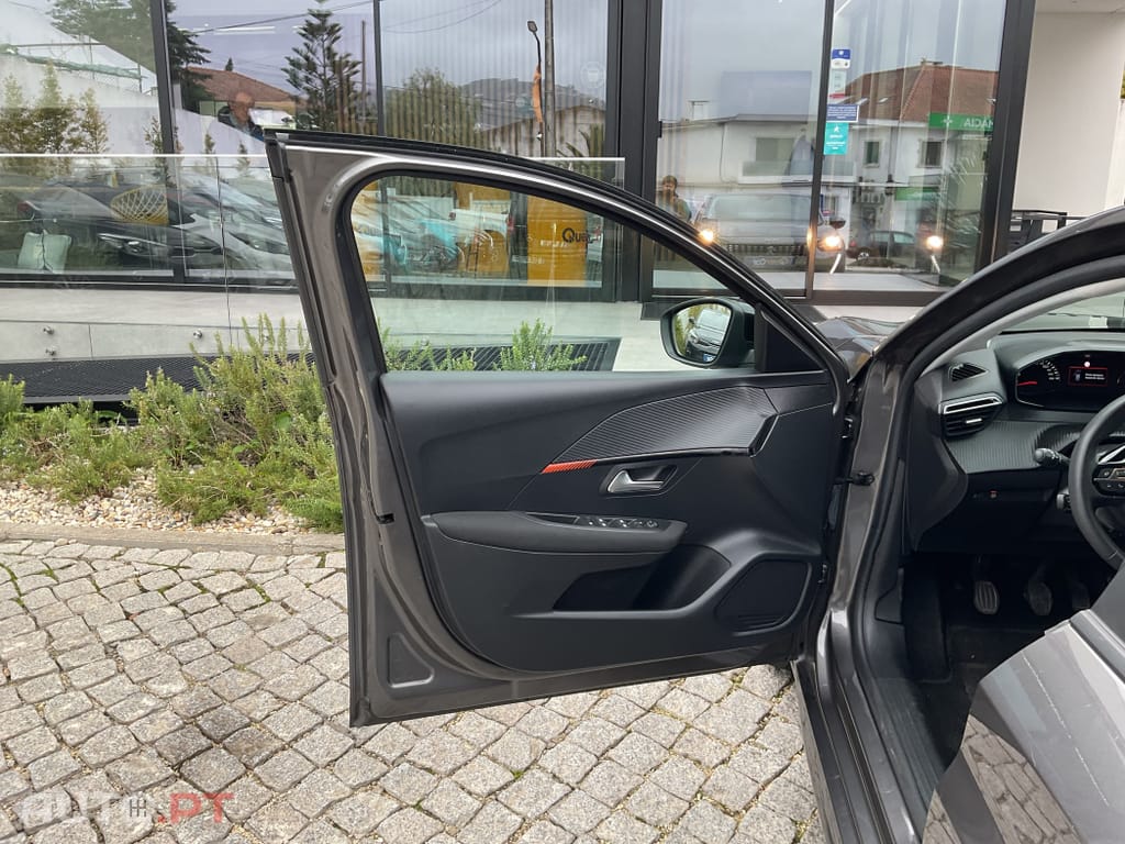 Peugeot 208 1.2 PureTech Active Pack