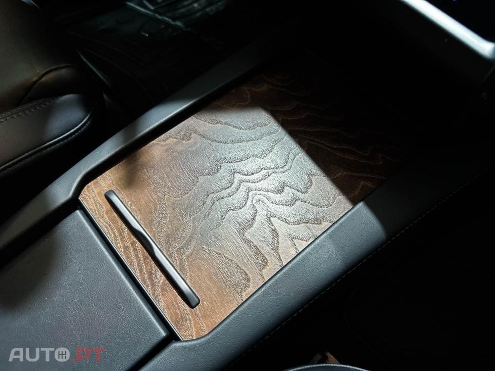 Tesla Model S Long Range AWD