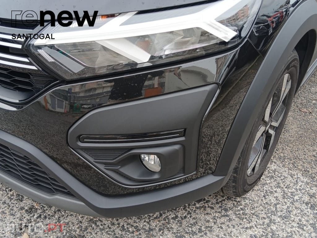 Dacia Jogger Expression