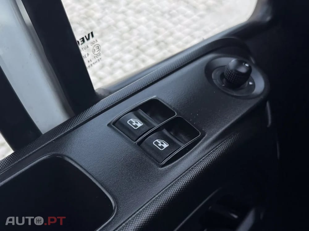 Iveco Daily 2.3 35S13D 3750