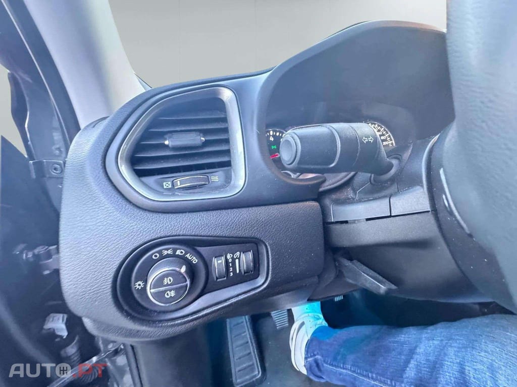 Jeep Renegade 1.0 T 120CV  LIMITED