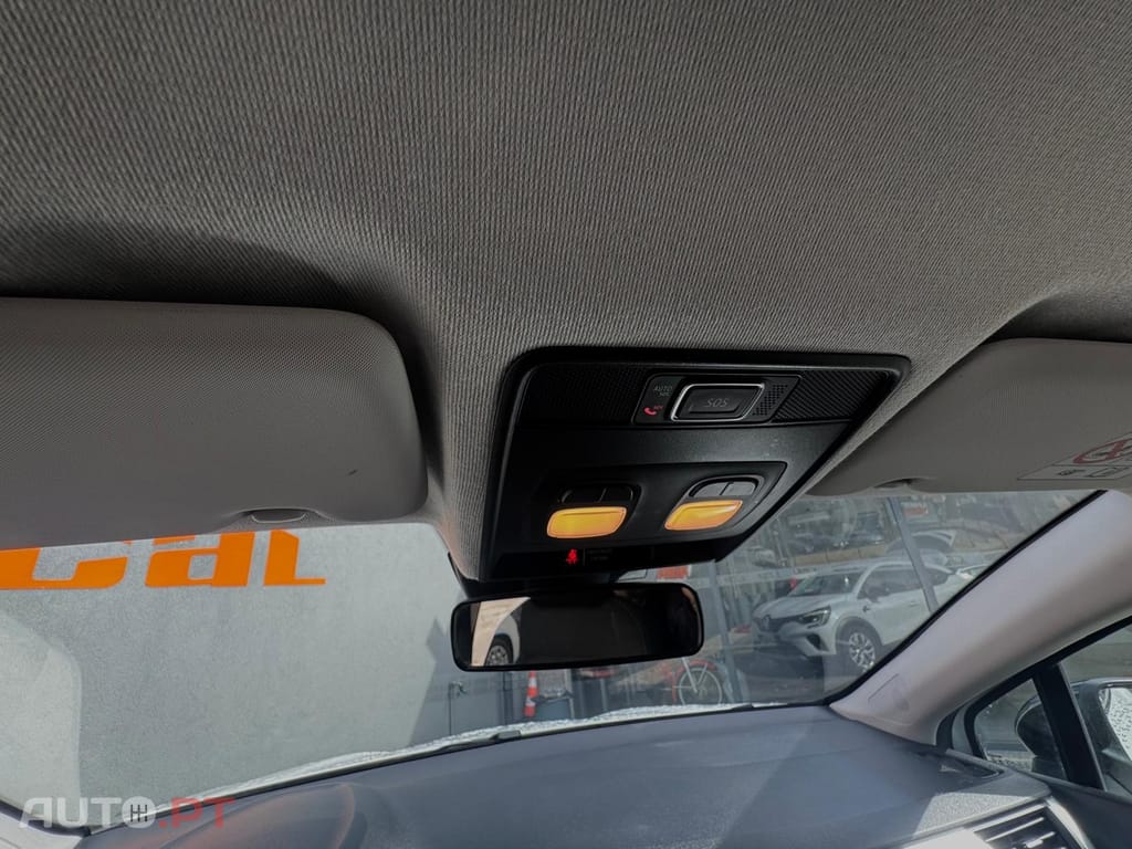 Renault Captur 1.0 TCe Zen