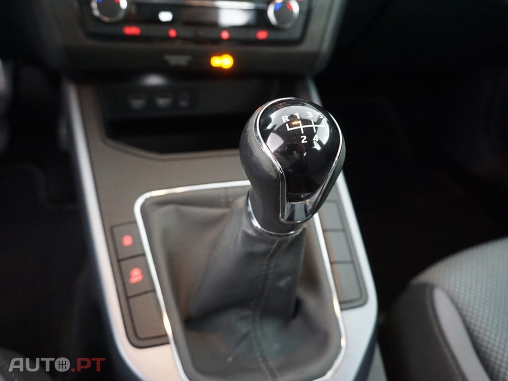 Seat Arona 1.0 TSI Xcellence