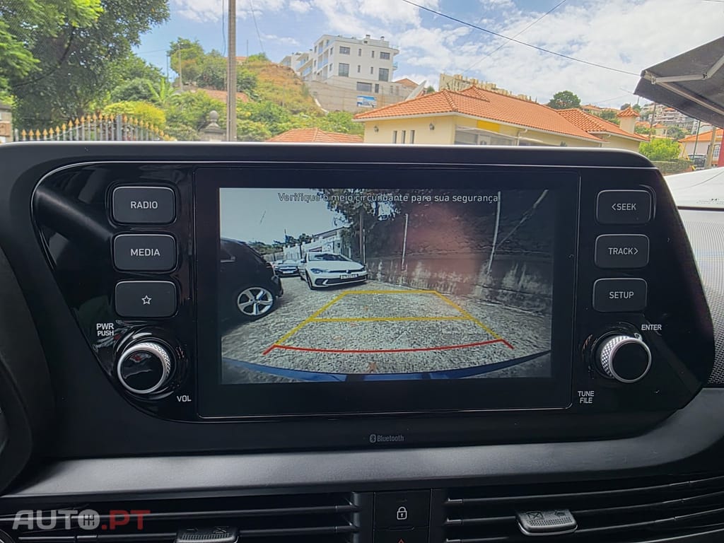 Hyundai i20 1.0 T-GDI Style Plus