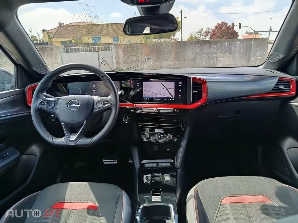 Opel Mokka-E  Gs Line