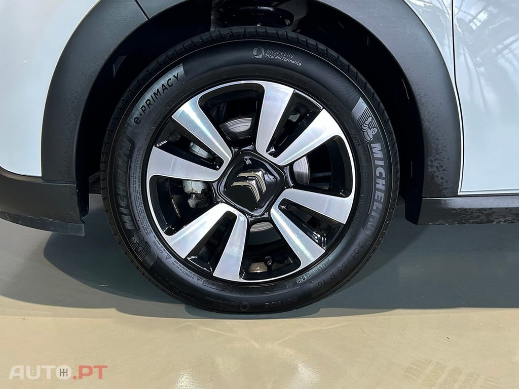 Citroen C3 1.2 PureTech Max