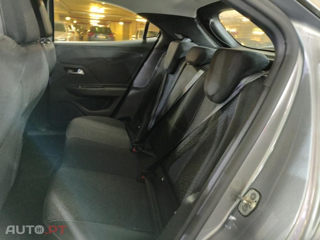 Opel Mokka-E Edition