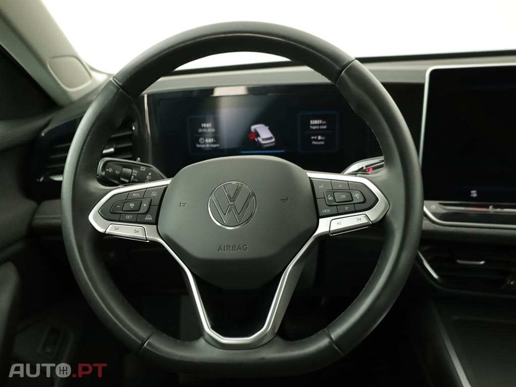 Volkswagen Passat Passat V. 1.5 TSI eHybrid DSG