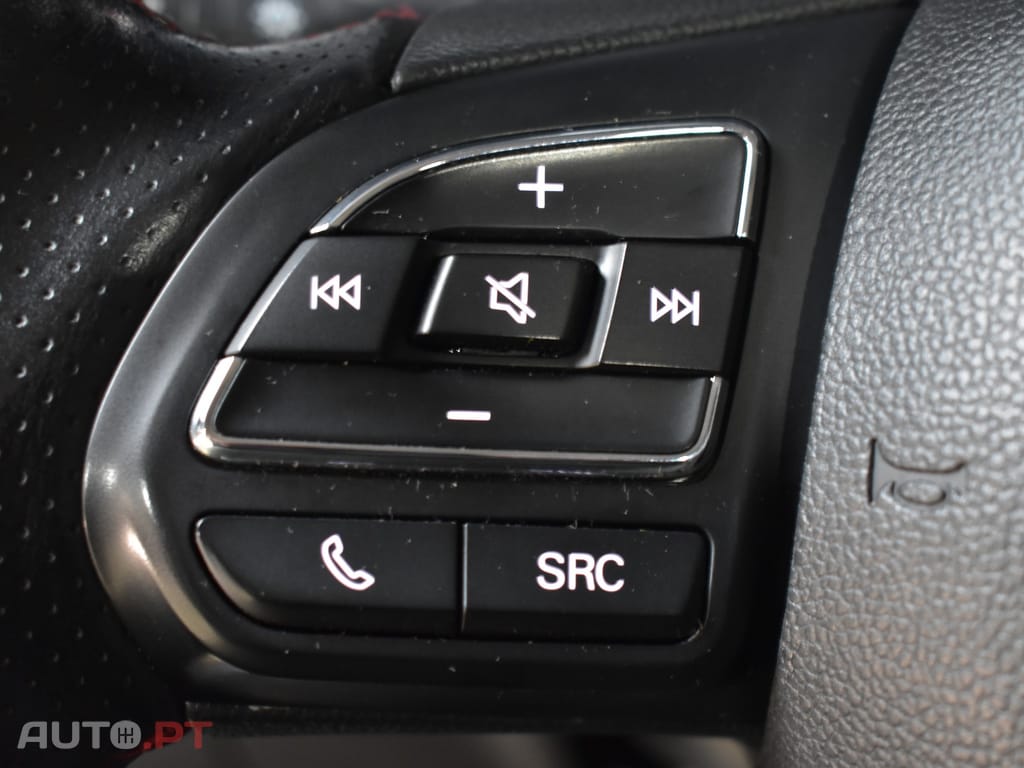 MG EHS 1.5 T-GDI Plug-in Hybrid Luxury