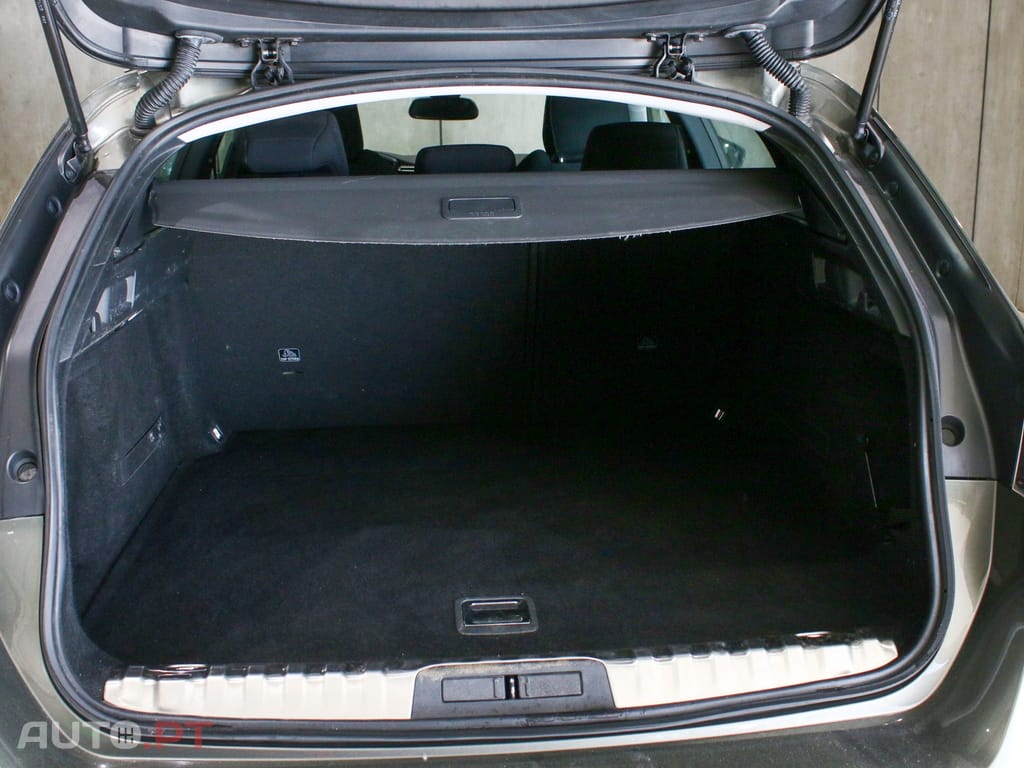 Peugeot 508 SW 1.5 BlueHDi Active